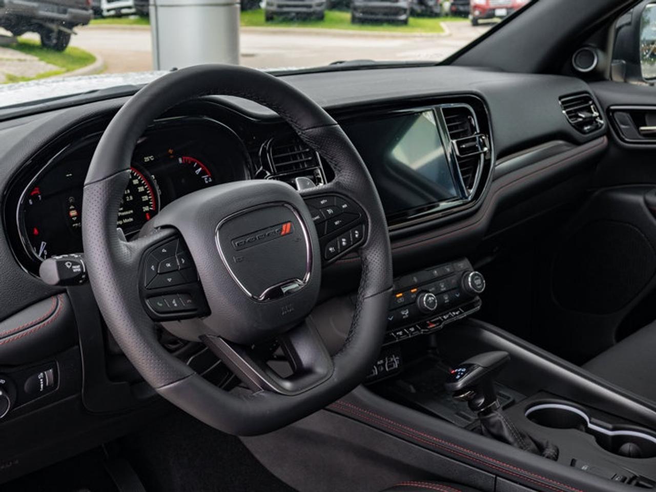 2026 Dodge Durango GT HEMI V8 Plus Photo