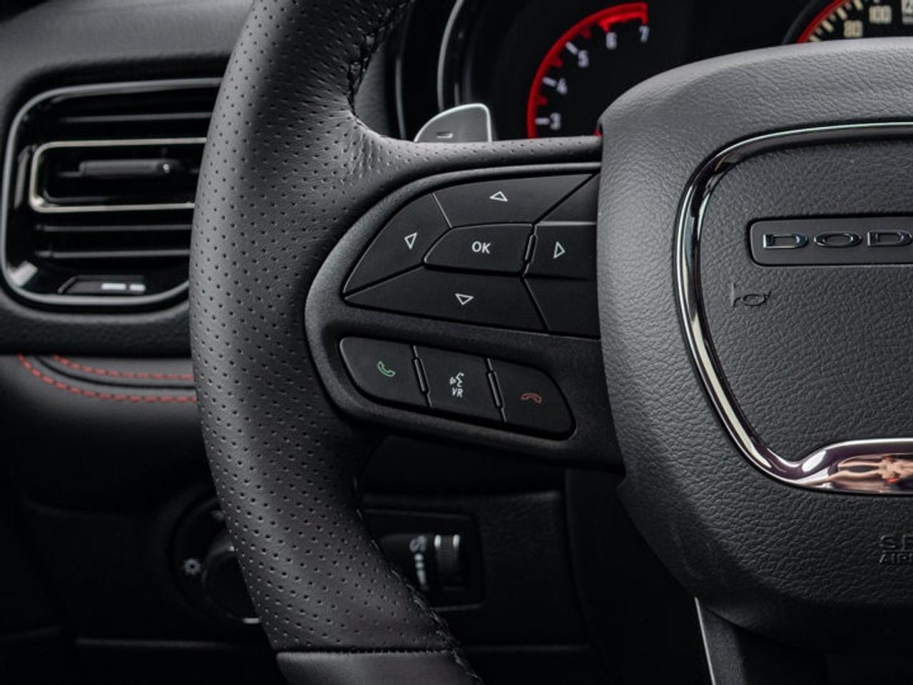 2026 Dodge Durango GT HEMI V8 Plus Photo