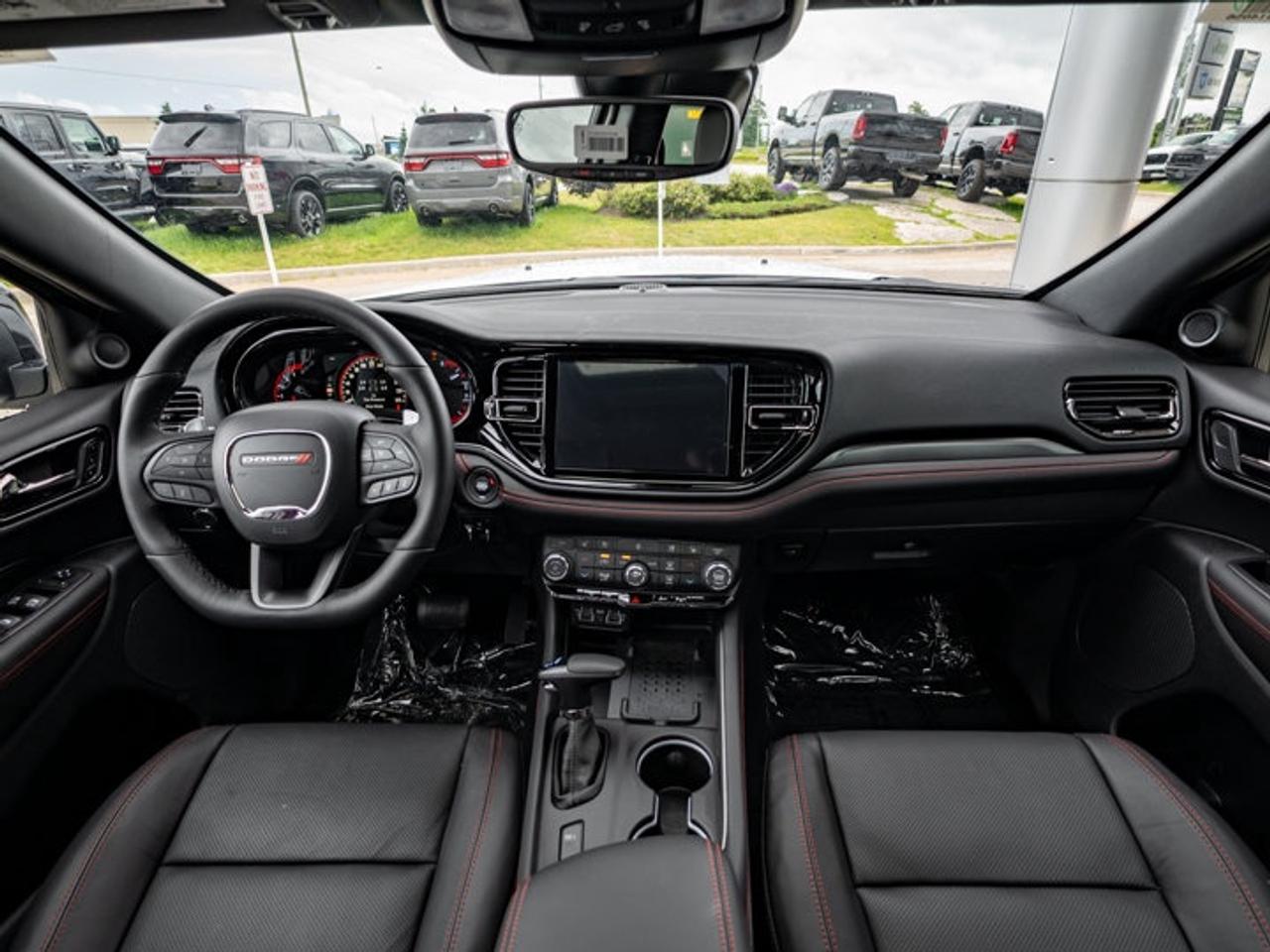 2026 Dodge Durango GT HEMI V8 Plus Photo