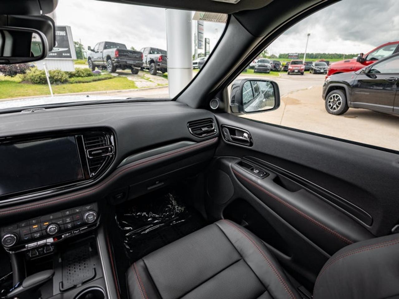 2026 Dodge Durango GT HEMI V8 Plus Photo