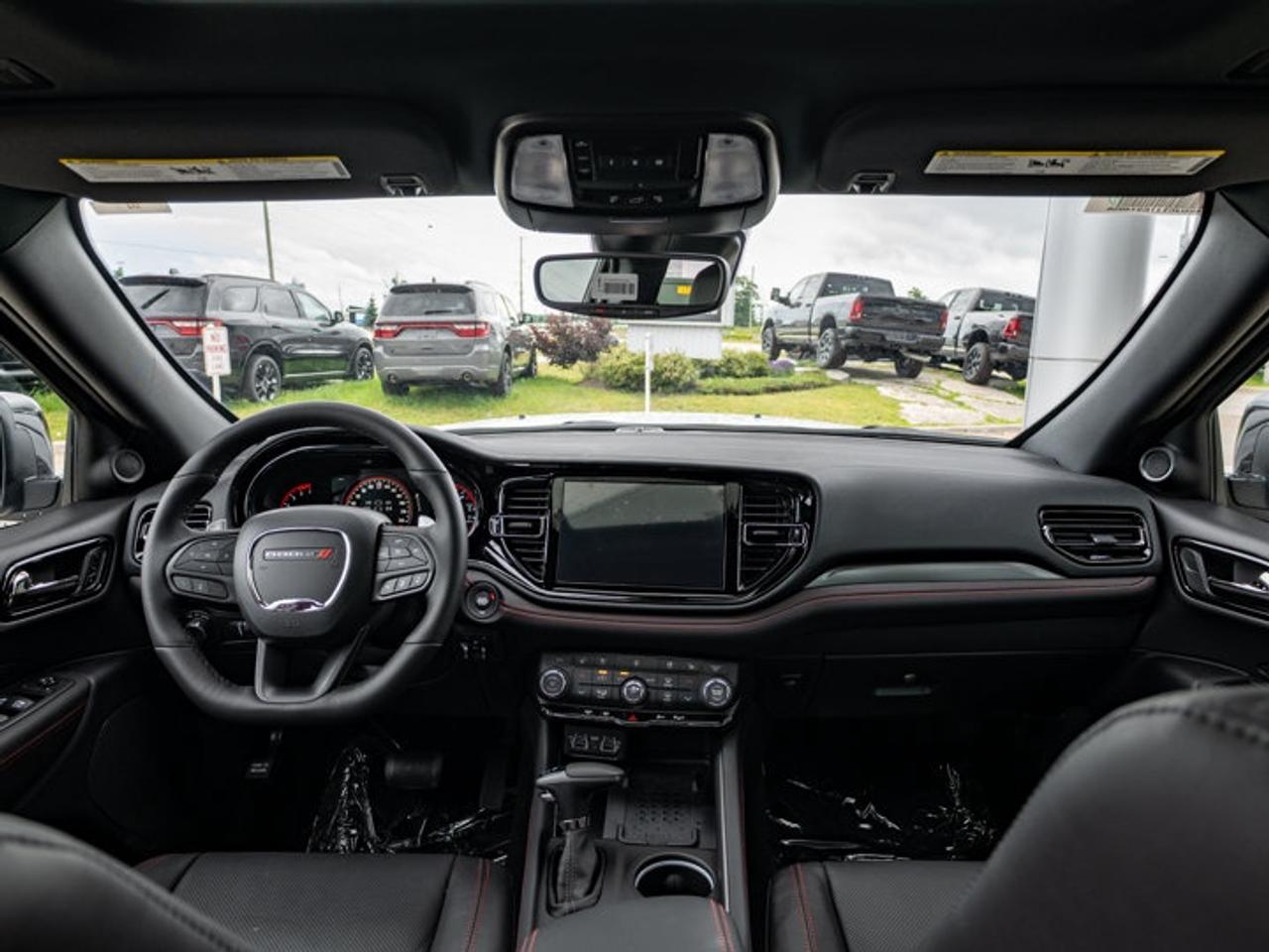 2026 Dodge Durango GT HEMI V8 Plus Photo
