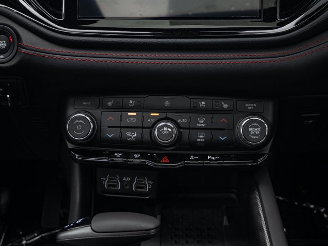 2026 Dodge Durango GT HEMI V8 Plus Photo