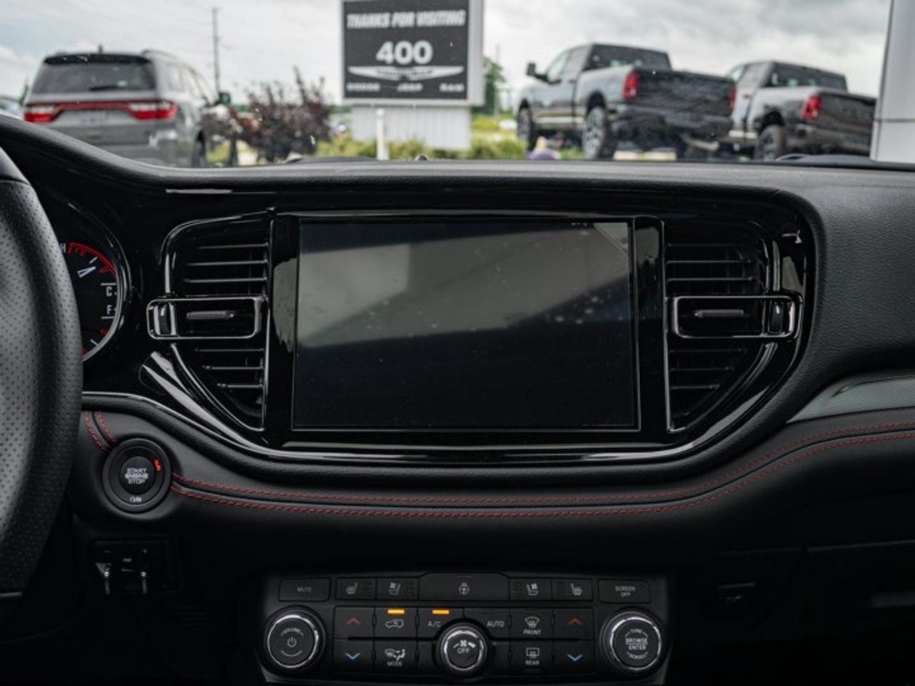2026 Dodge Durango GT HEMI V8 Plus Photo