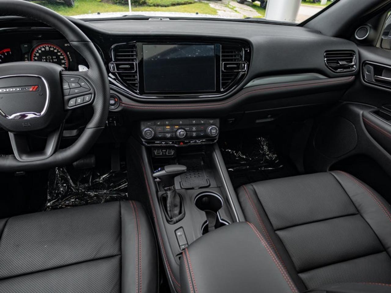 2026 Dodge Durango GT HEMI V8 Plus Photo