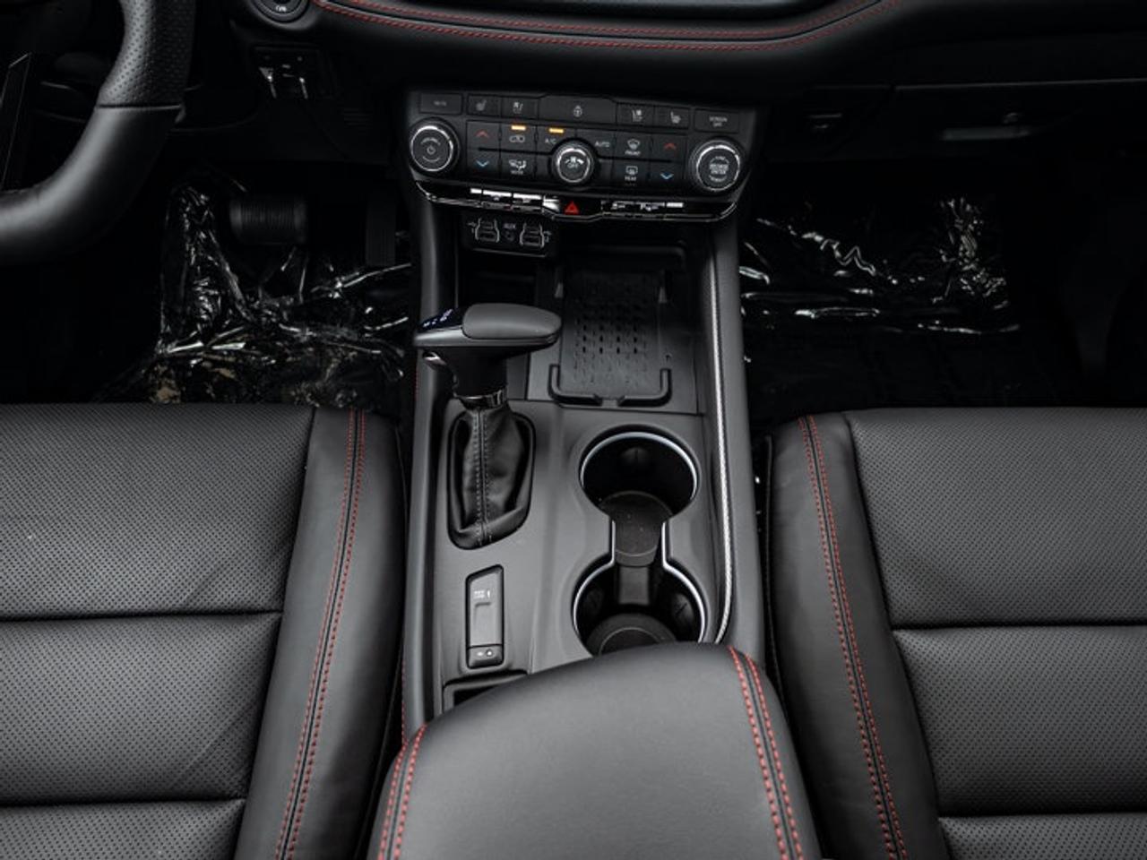 2026 Dodge Durango GT HEMI V8 Plus Photo