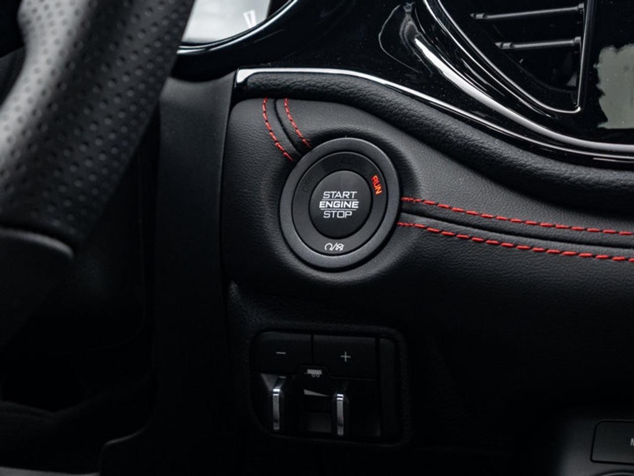 2026 Dodge Durango GT HEMI V8 Plus Photo