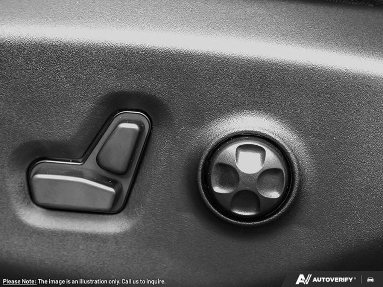 2027 Chrysler Pacifica Select Photo