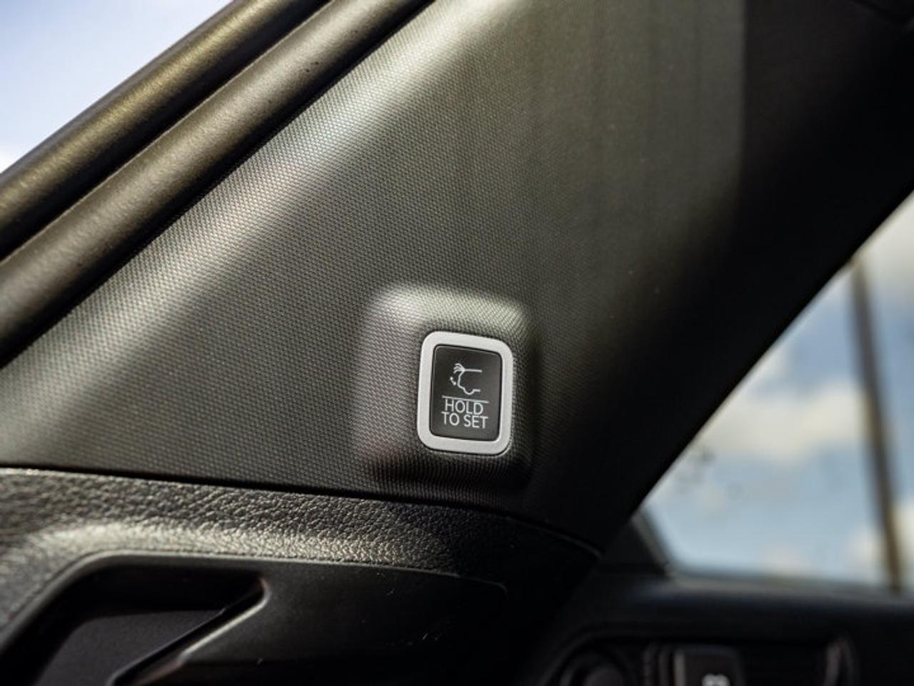 2026 Jeep Grand Cherokee Altitude Photo