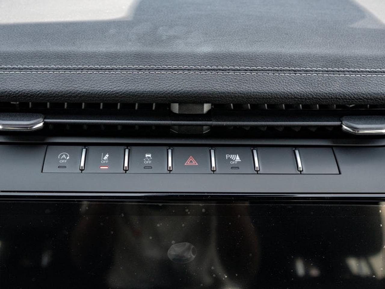 2026 Jeep Grand Cherokee Altitude Photo