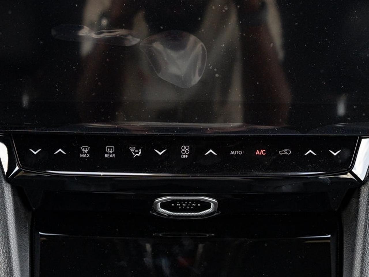 2026 Jeep Grand Cherokee Altitude Photo