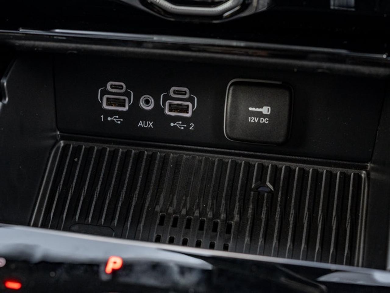 2026 Jeep Grand Cherokee Altitude Photo