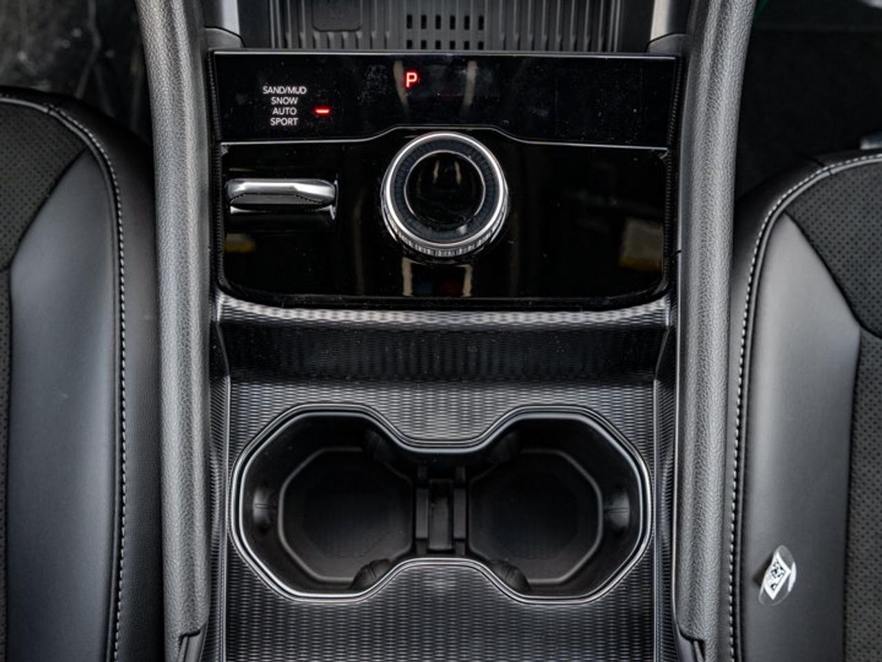 2026 Jeep Grand Cherokee Altitude Photo