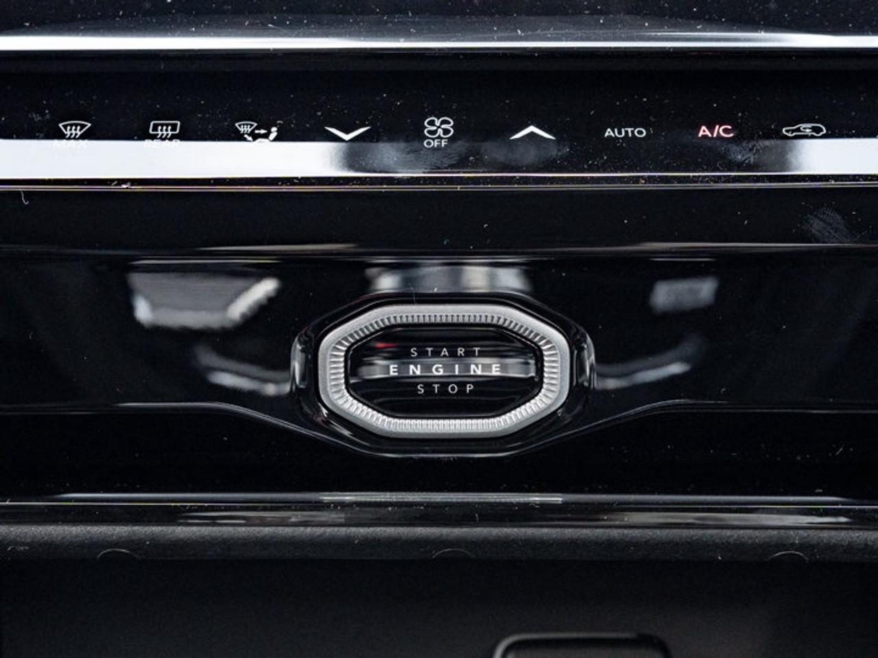 2026 Jeep Grand Cherokee Altitude Photo
