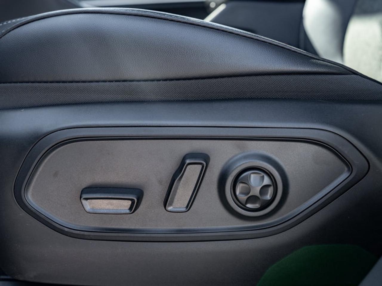 2026 Jeep Grand Cherokee Altitude Photo