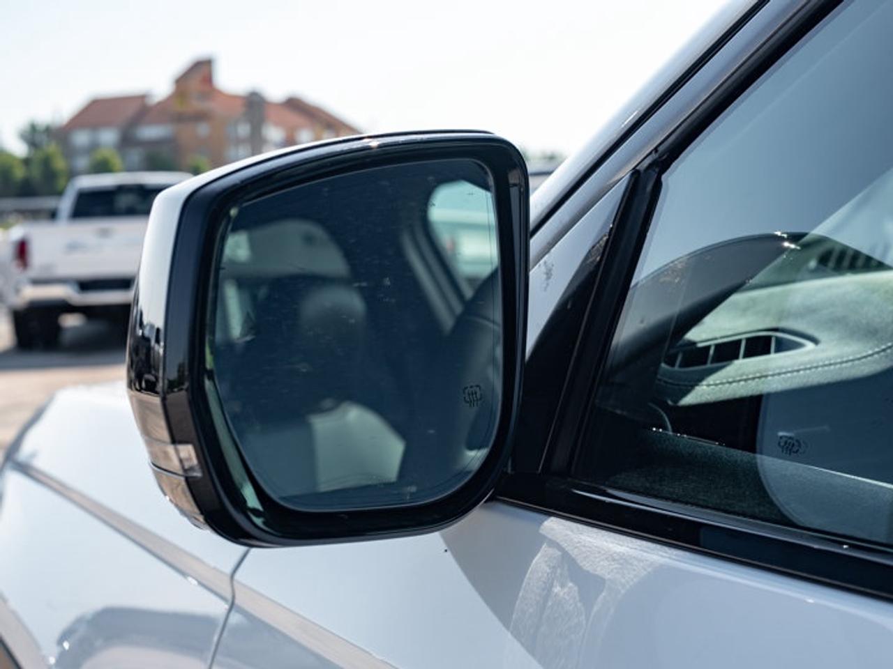 2026 Jeep Grand Cherokee L Limited Photo