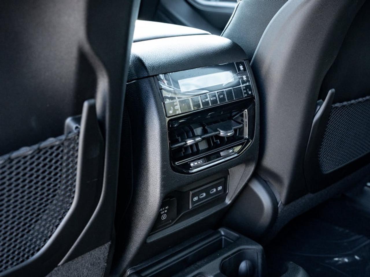 2026 Jeep Grand Cherokee L Limited Photo