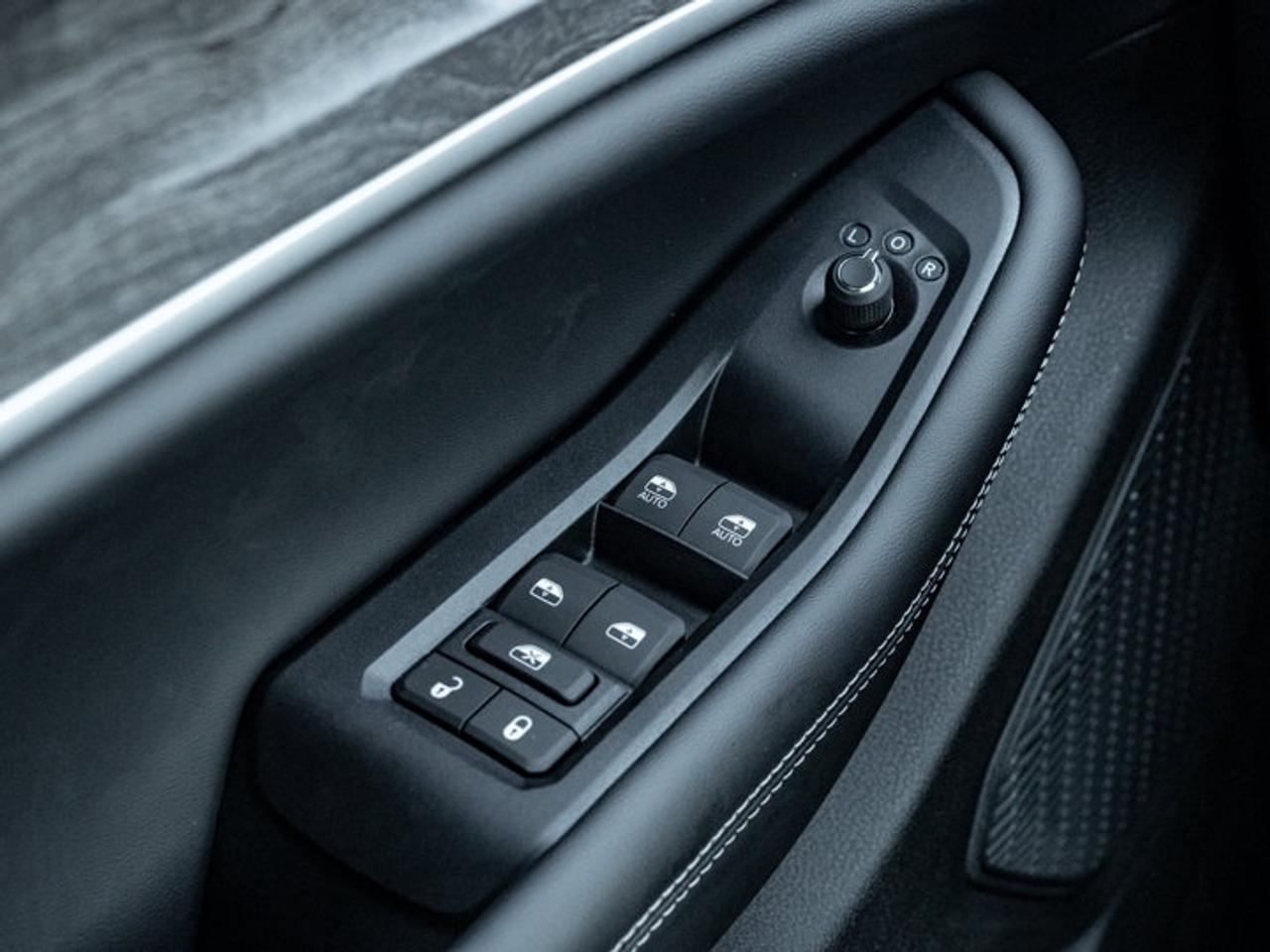 2026 Jeep Grand Cherokee L Limited Photo