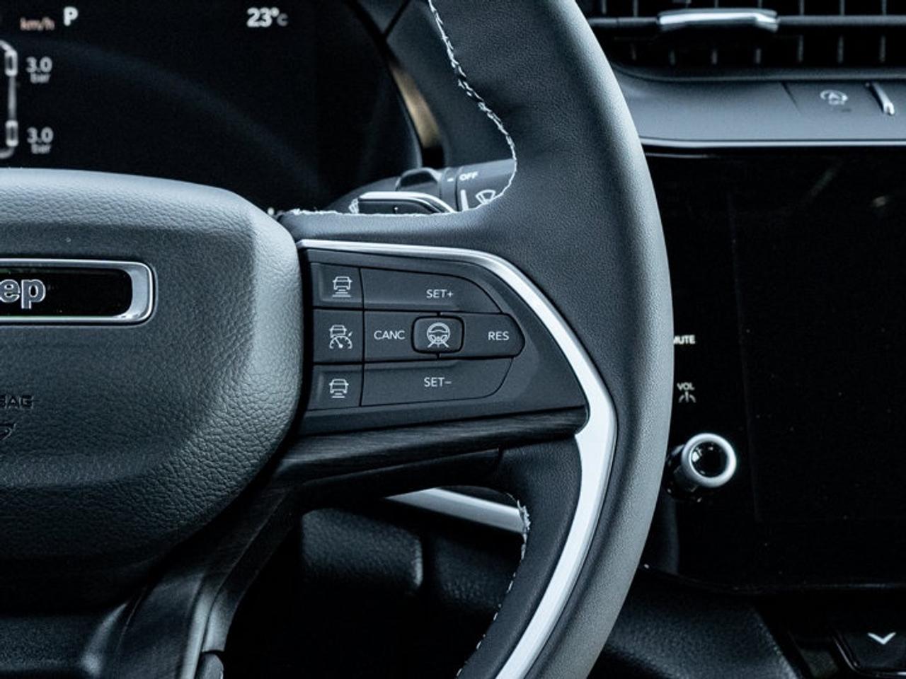 2026 Jeep Grand Cherokee L Limited Photo