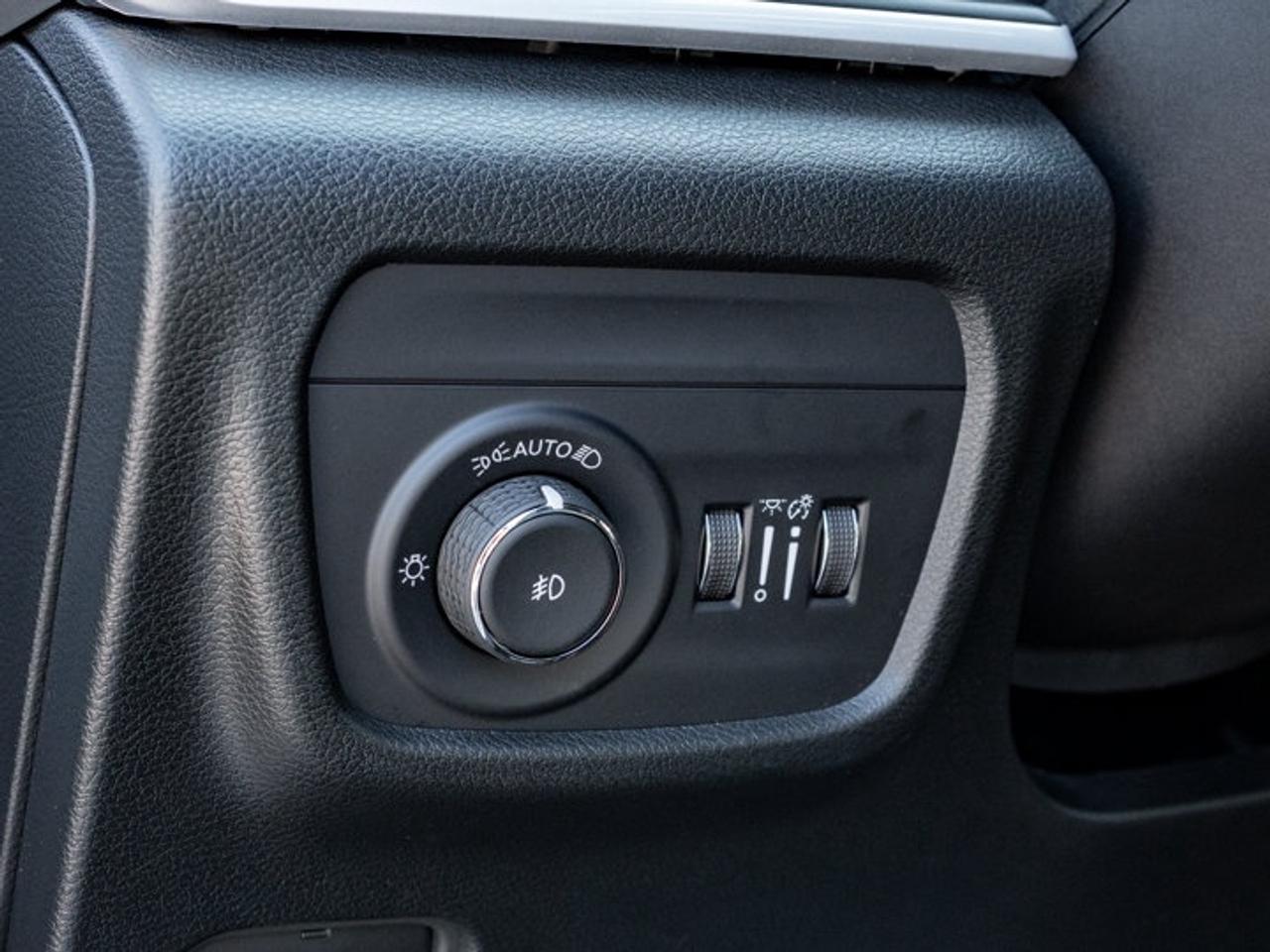 2026 Jeep Grand Cherokee L Limited Photo