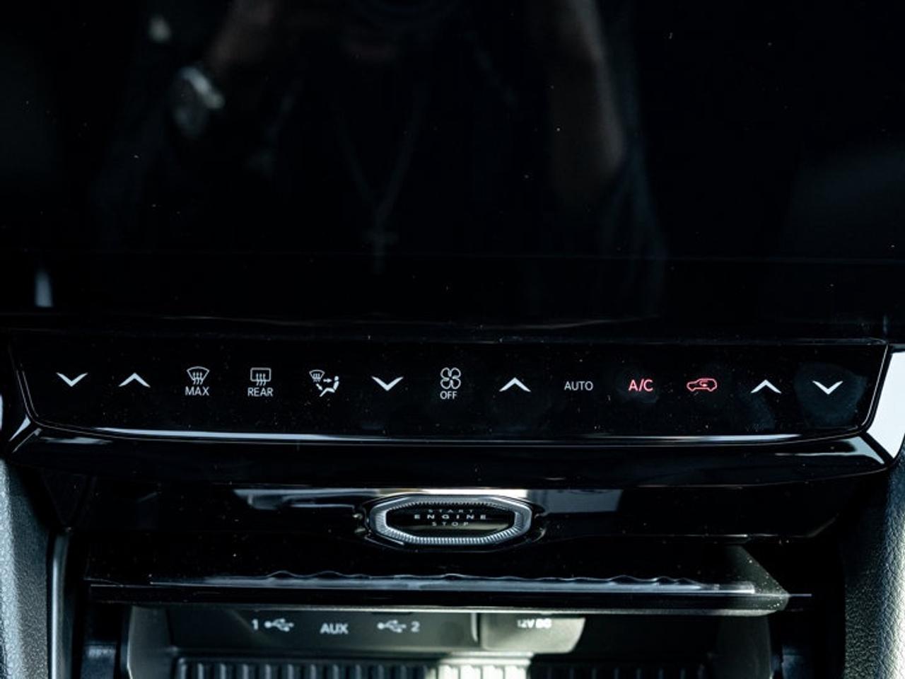 2026 Jeep Grand Cherokee L Limited Photo