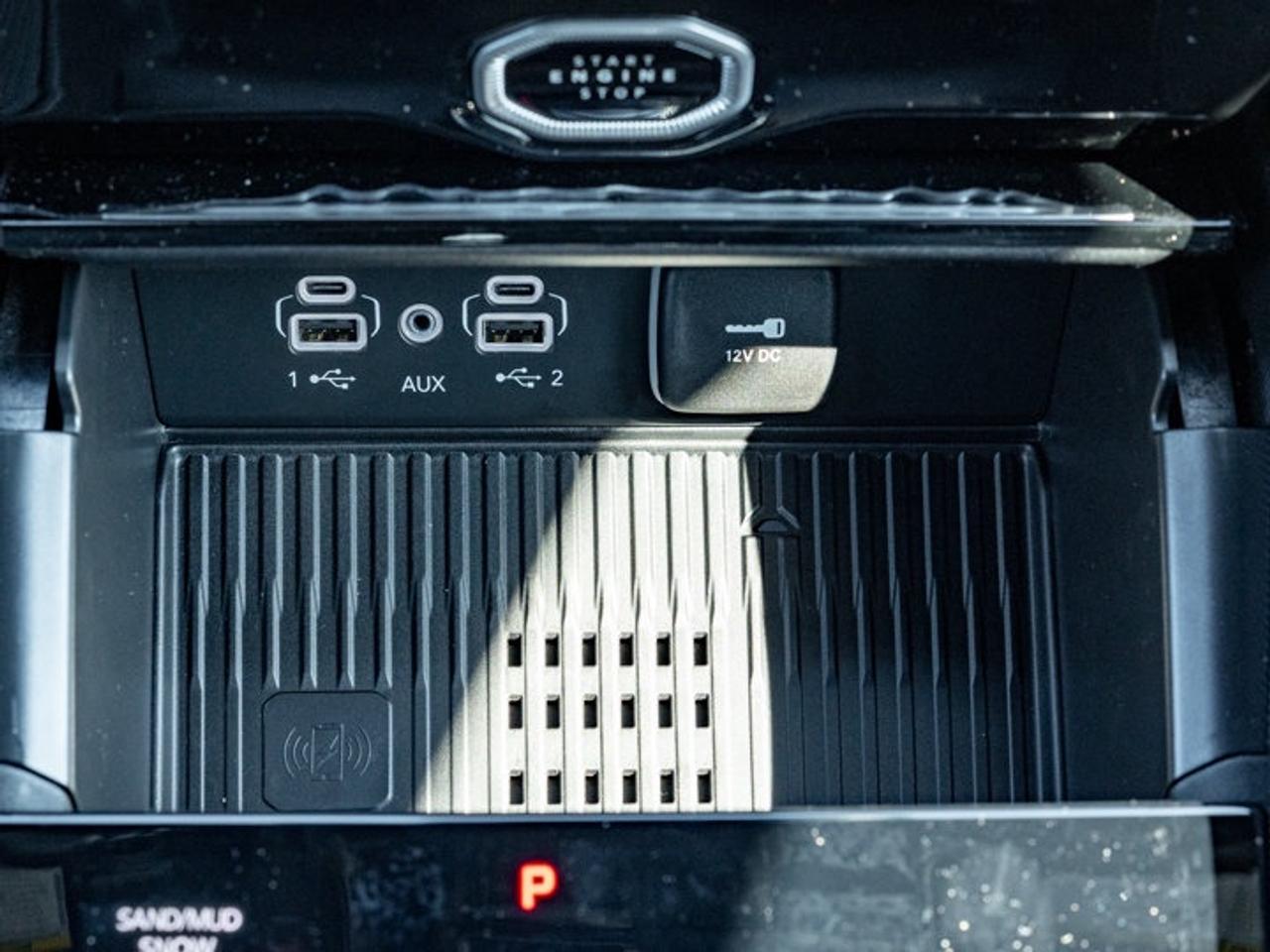2026 Jeep Grand Cherokee L Limited Photo