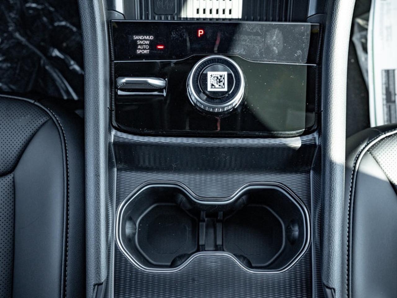 2026 Jeep Grand Cherokee L Limited Photo