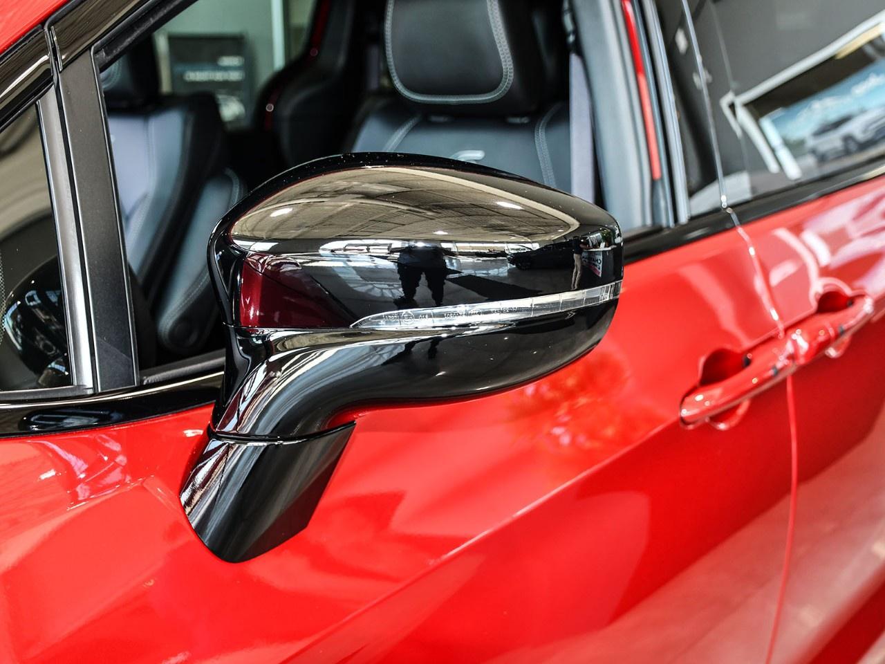 2027 Chrysler Pacifica Select FWD Photo