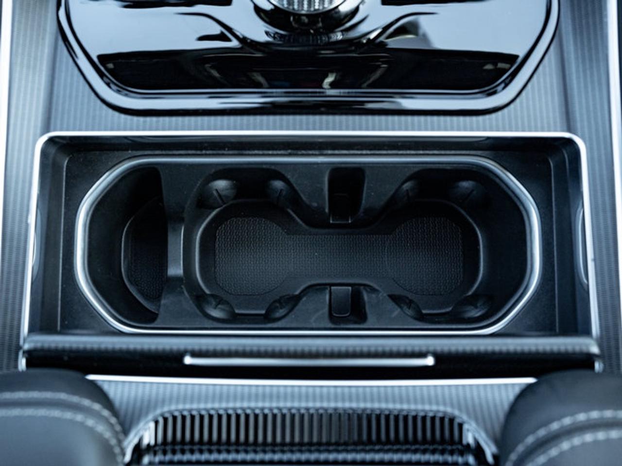 2026 Jeep Grand Wagoneer L Summit Obsidian Photo