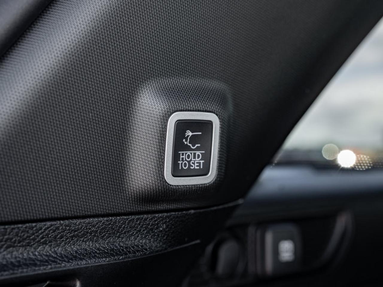 2026 Jeep Grand Cherokee Altitude Photo