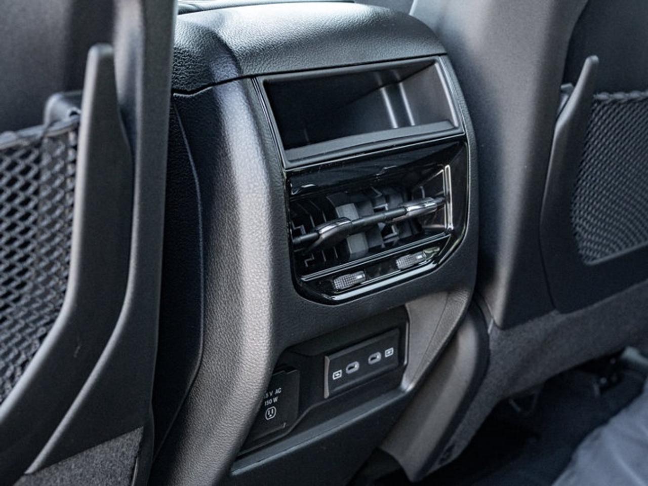 2026 Jeep Grand Cherokee Altitude Photo
