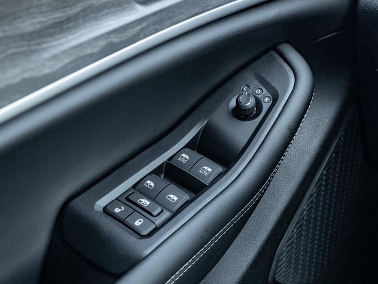 2026 Jeep Grand Cherokee Altitude Photo