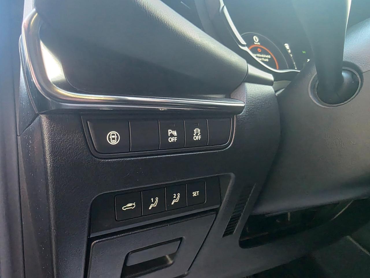 2019 Mazda MAZDA3 GT One Owner | Dealer Serviced | Leather | Sunroof | Navi Photo