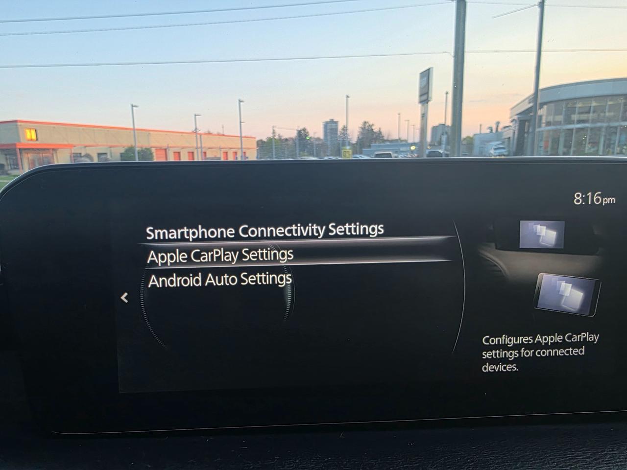 2019 Mazda MAZDA3 GT One Owner | Dealer Serviced | Leather | Sunroof | Navi Photo