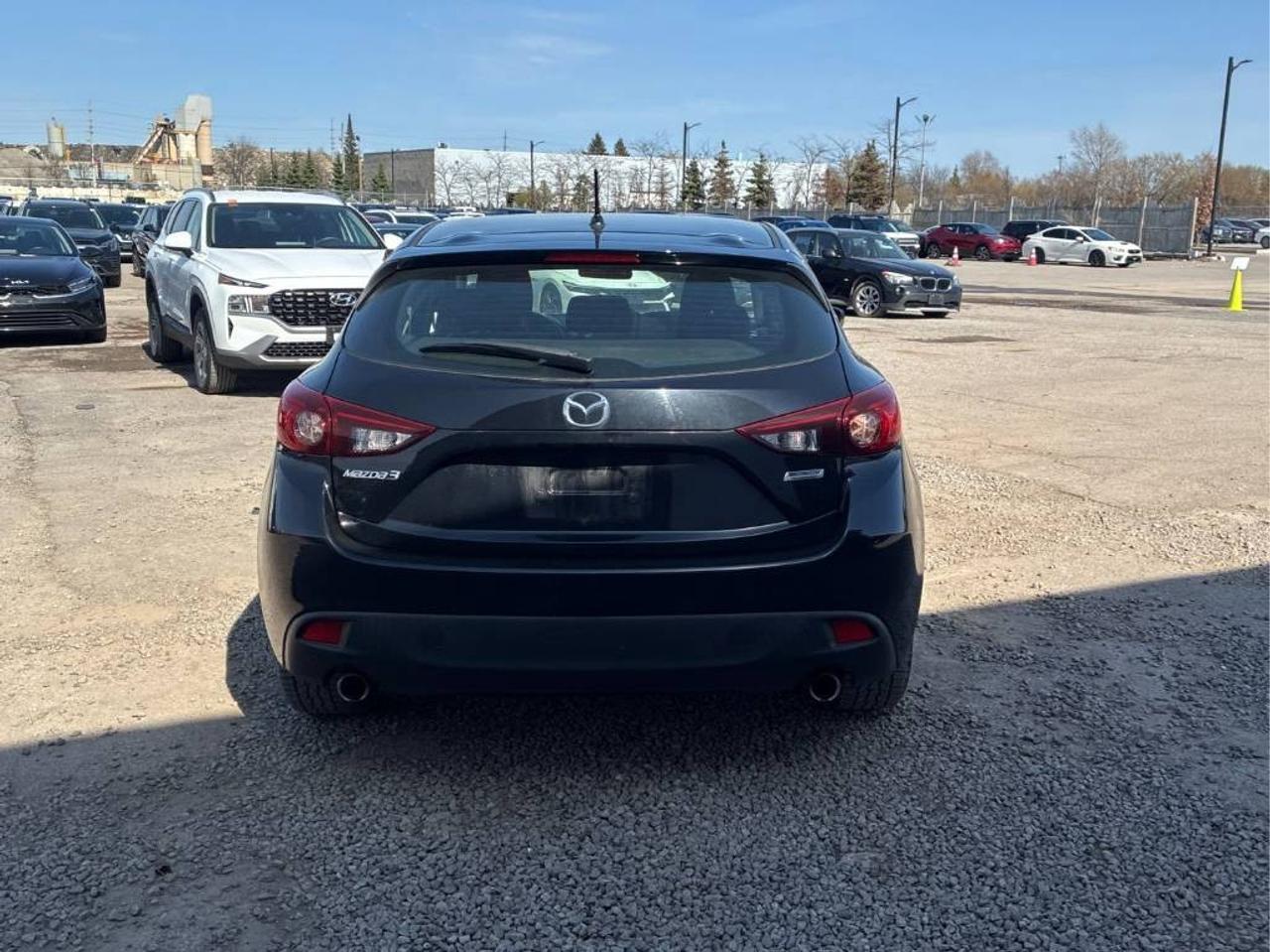 2016 Mazda MAZDA3 GS One Owner | Accident Free | Backup Camera | Heated Seats Photo