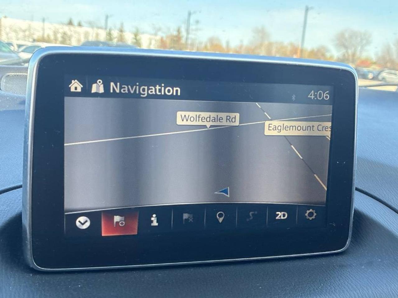 2016 Mazda MAZDA3 GS One Owner | Accident Free | Backup Camera | Heated Seats Photo