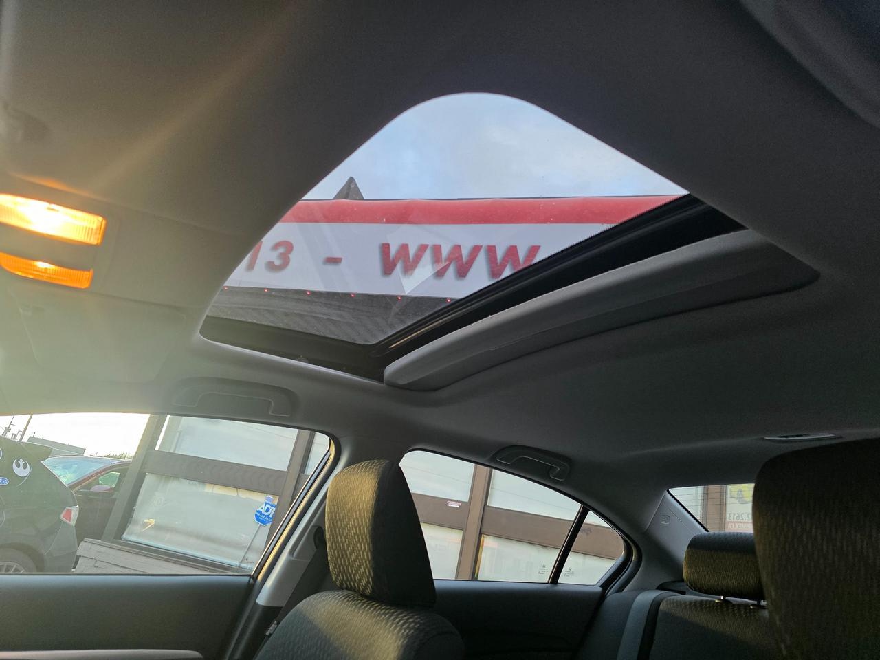 2014 Honda Civic EX LOW KMS | Accident Free | Sunroof | LaneWatch Photo