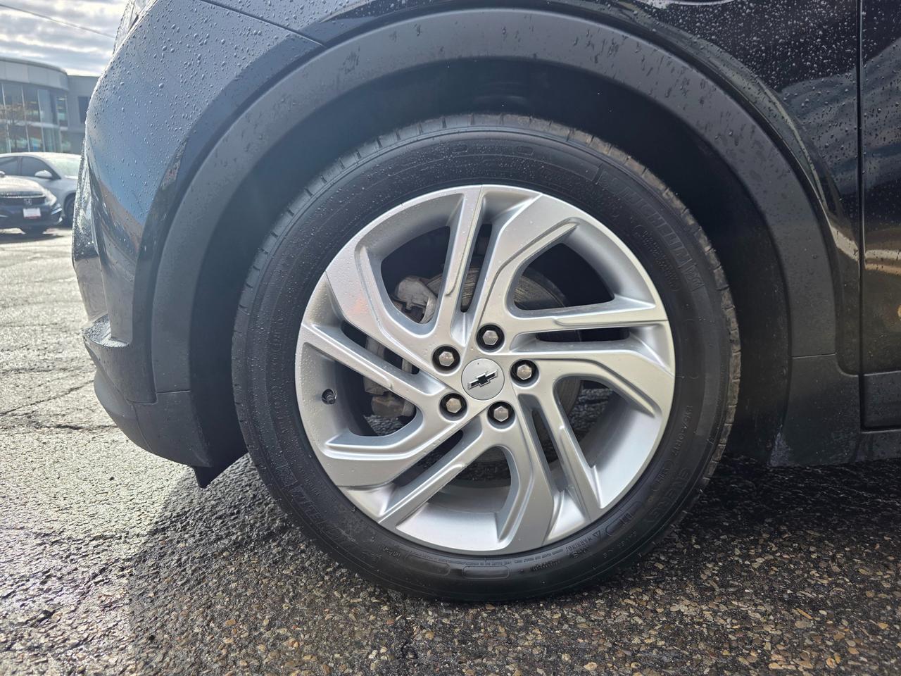 2023 Chevrolet Bolt EV 1LT One Owner | Accident Free | Estimated 400km Range! Photo