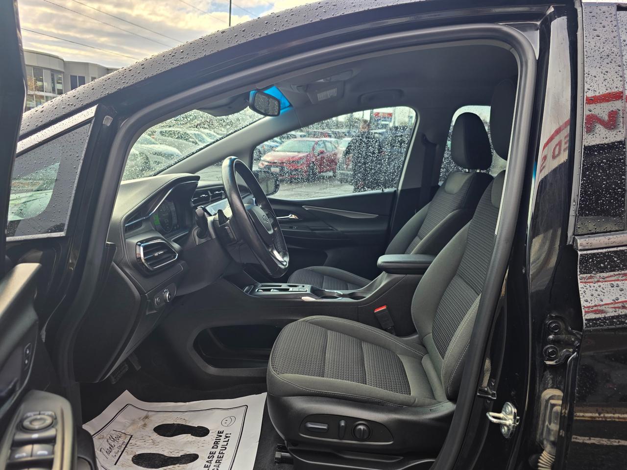 2023 Chevrolet Bolt EV 1LT One Owner | Accident Free | Estimated 400km Range! Photo