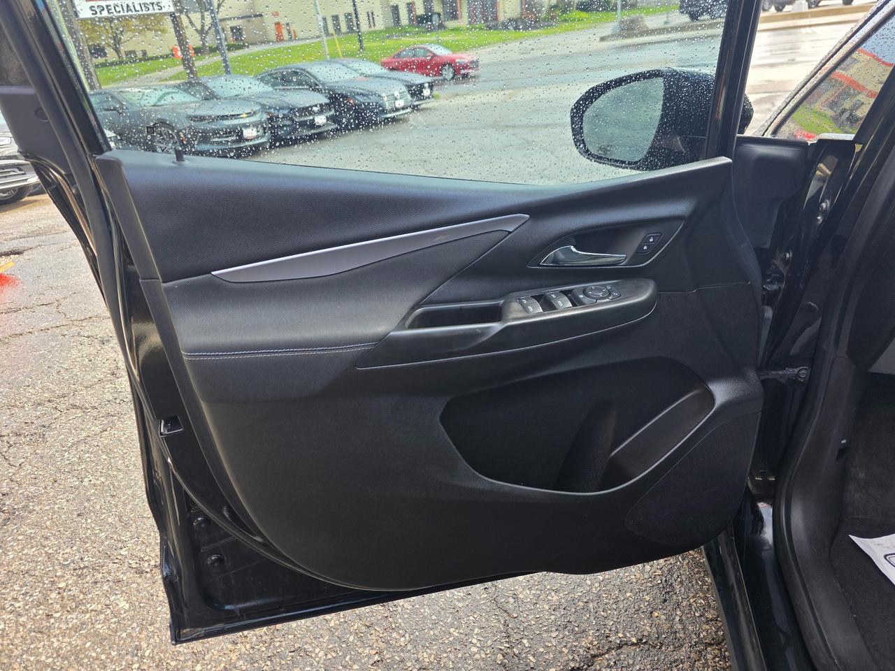 2023 Chevrolet Bolt EV 1LT One Owner | Accident Free | Estimated 400km Range! Photo