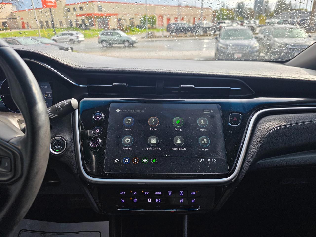 2023 Chevrolet Bolt EV 1LT One Owner | Accident Free | Estimated 400km Range! Photo
