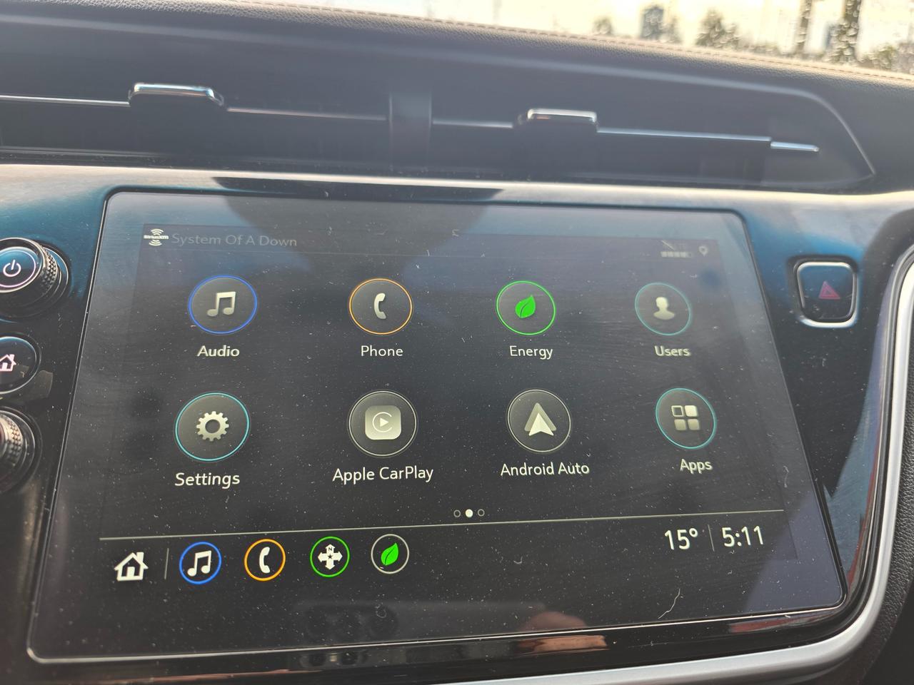 2023 Chevrolet Bolt EV 1LT One Owner | Accident Free | Estimated 400km Range! Photo