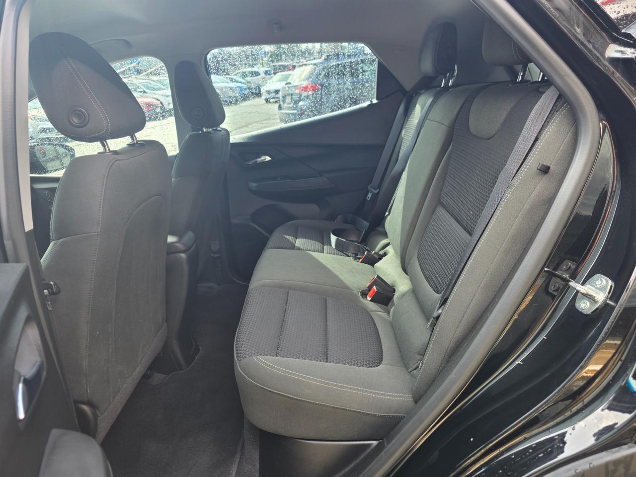 2023 Chevrolet Bolt EV 1LT One Owner | Accident Free | Estimated 400km Range! Photo