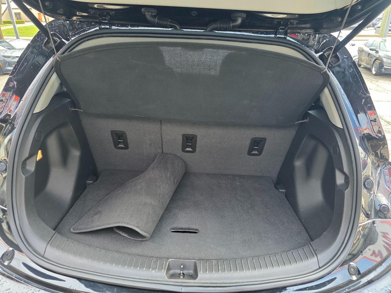 2023 Chevrolet Bolt EV 1LT One Owner | Accident Free | Estimated 400km Range! Photo