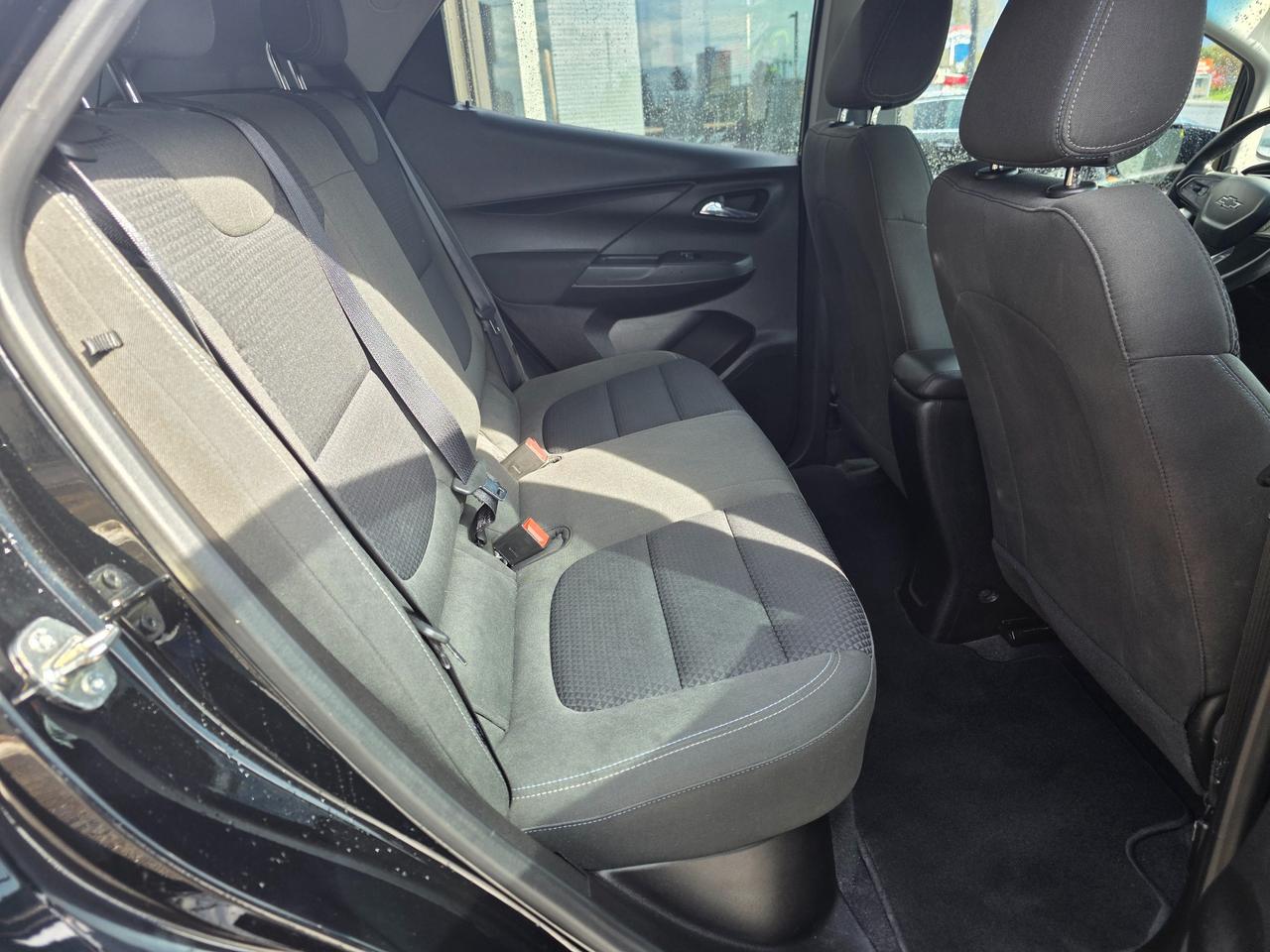 2023 Chevrolet Bolt EV 1LT One Owner | Accident Free | Estimated 400km Range! Photo
