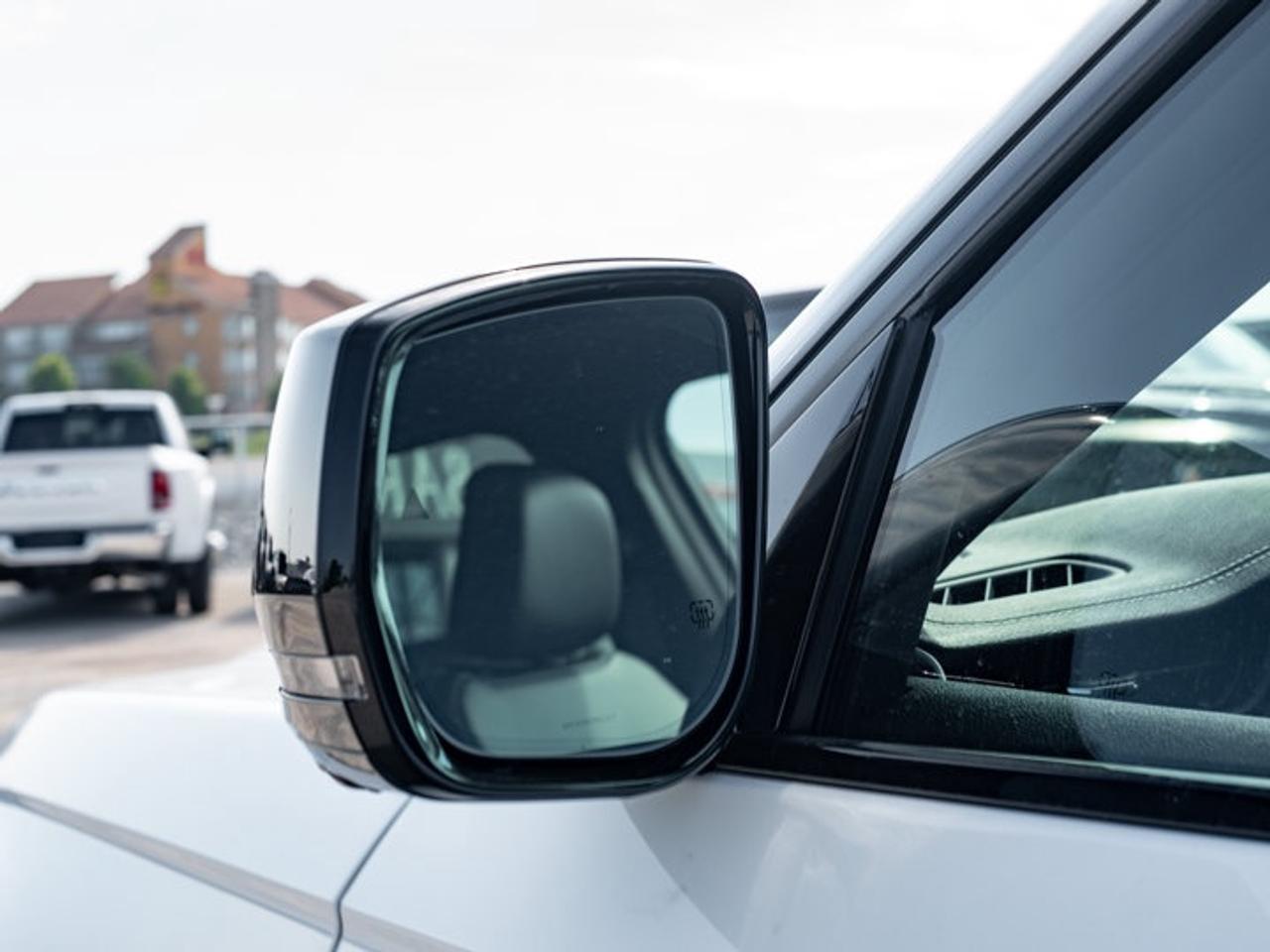 2026 Jeep Grand Cherokee L Limited Photo