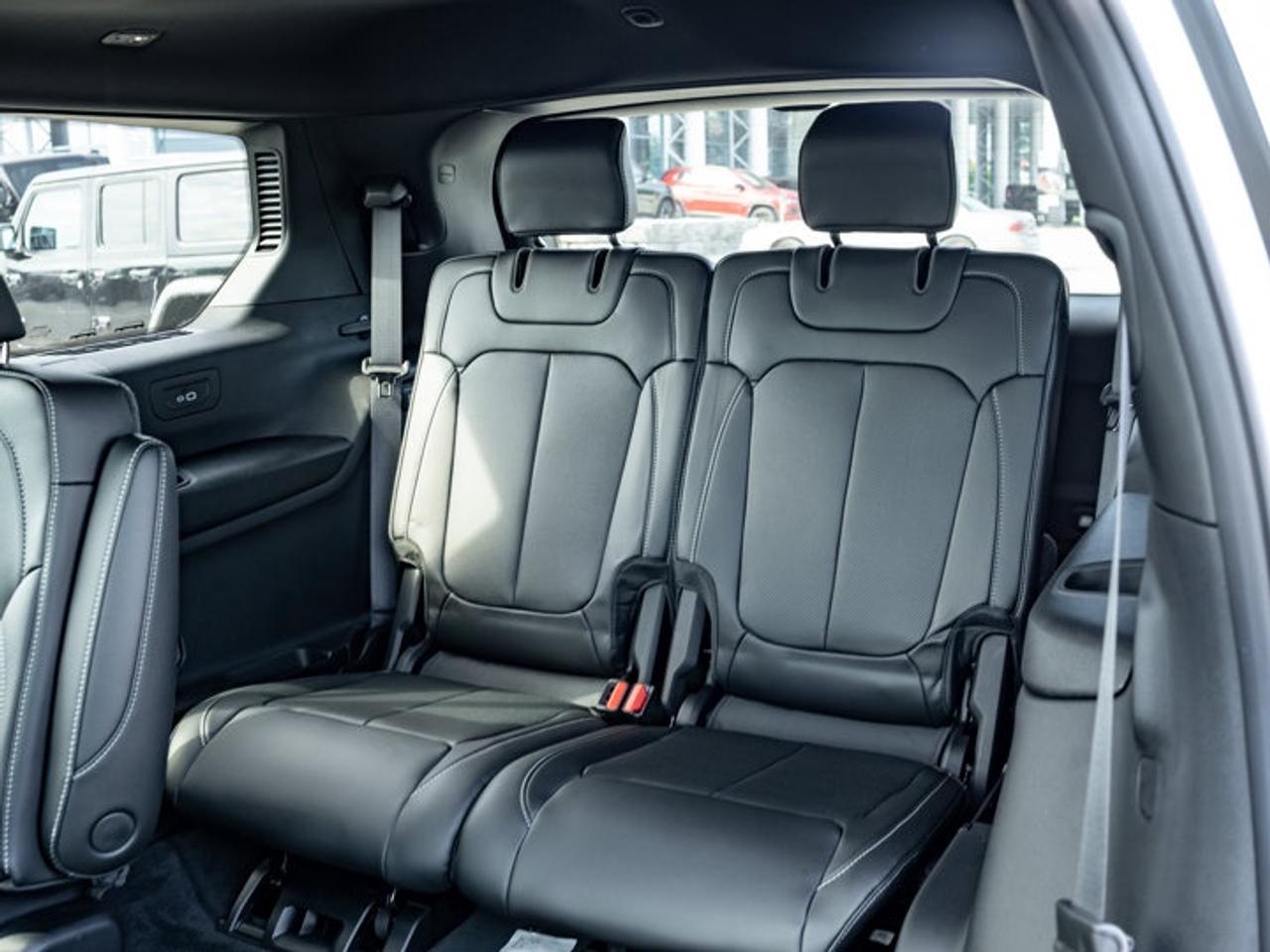 2026 Jeep Grand Cherokee L Limited Photo
