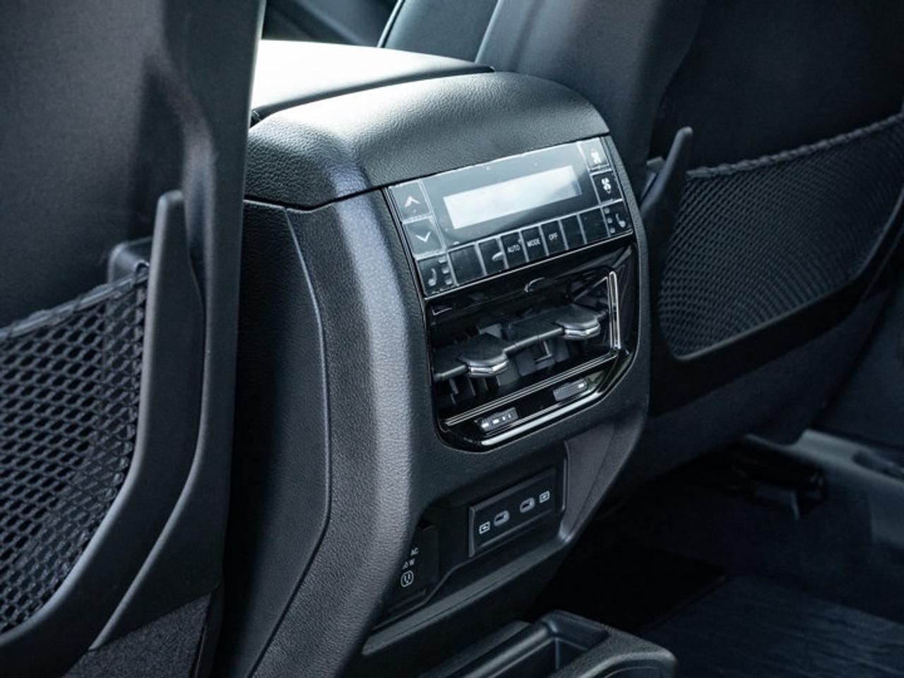 2026 Jeep Grand Cherokee L Limited Photo