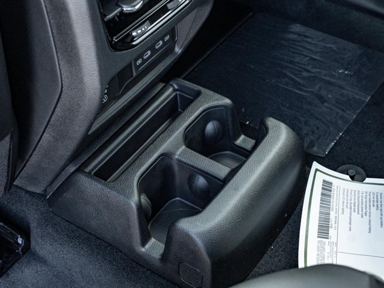 2026 Jeep Grand Cherokee L Limited Photo