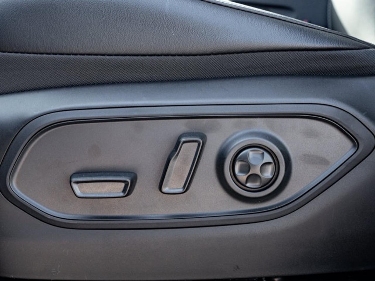 2026 Jeep Grand Cherokee L Limited Photo