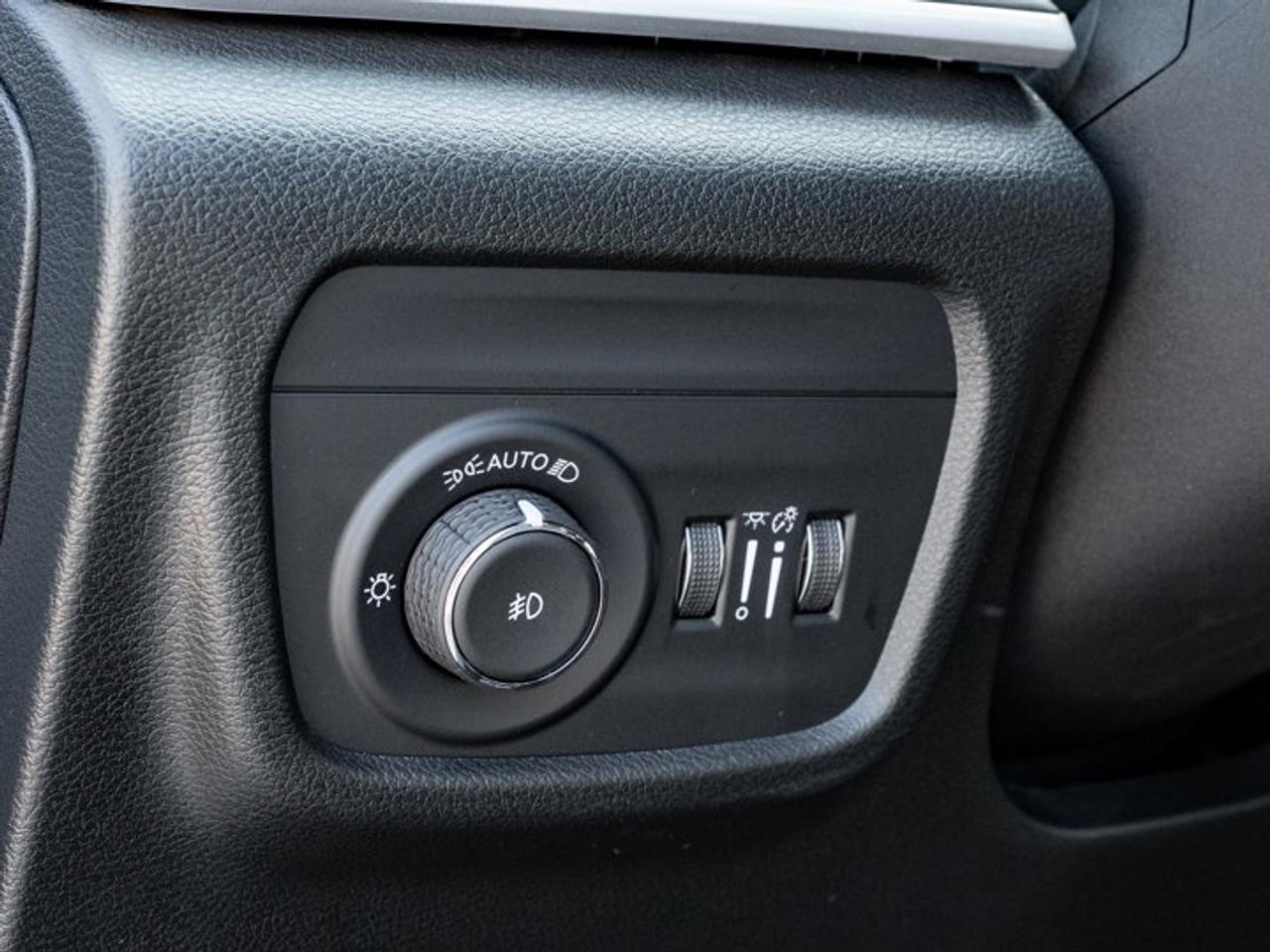 2026 Jeep Grand Cherokee L Limited Photo